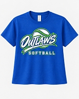 Outlaws Women's Boxy T-Shirt